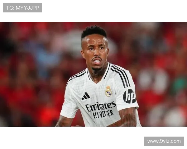 米利唐回归皇马训练或入大名单 米利唐回归皇马训练或入大名单